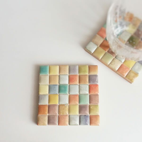 タイルコースターD  tabaneru_012_D