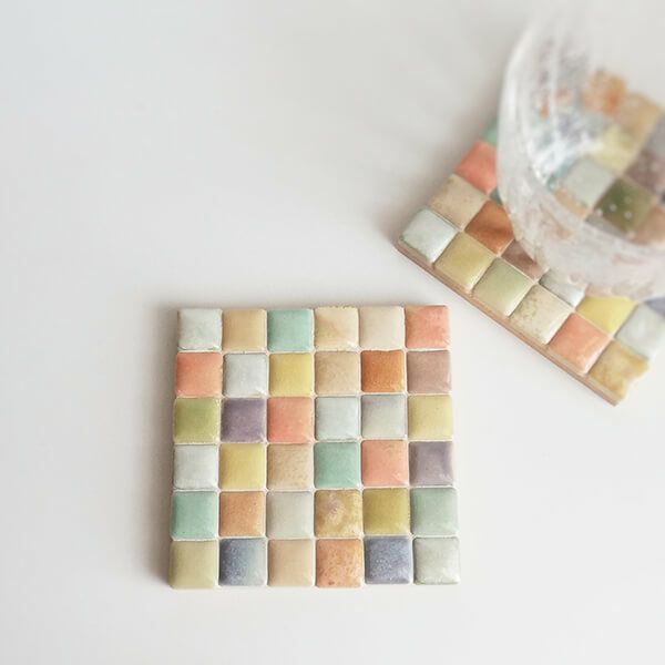 タイルコースターD  tabaneru_012_D