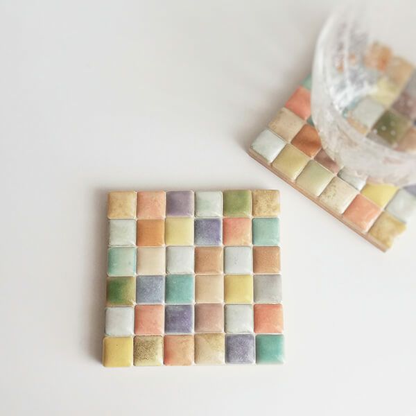 タイルコースターD  tabaneru_012_D