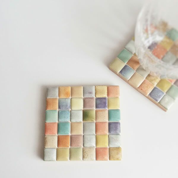 タイルコースターD  tabaneru_012_D