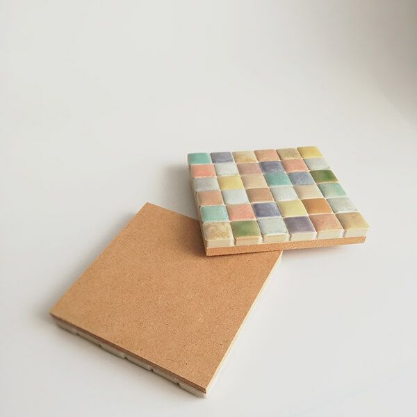 タイルコースターD  tabaneru_012_D