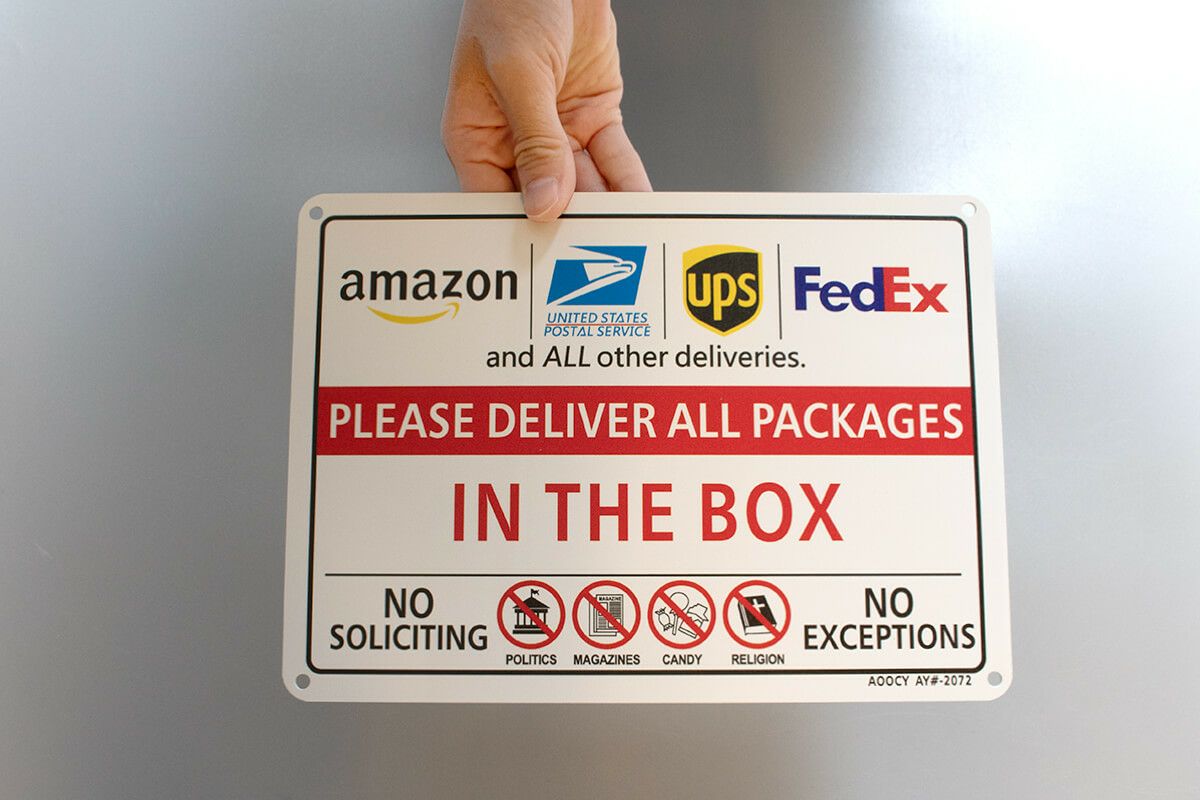 USアルミサイン