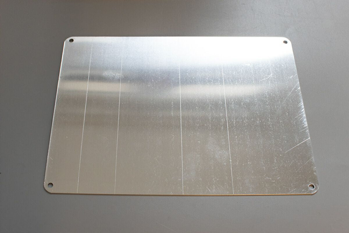 USアルミサイン