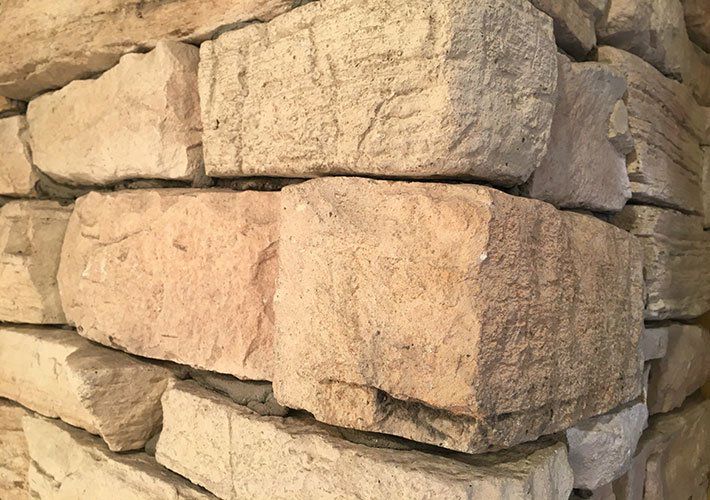 キャン’ストーン レッジ