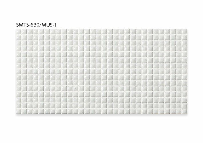 スマートモザイクシート<br>SMTS-630/MUS-1,MUS-2,MUS-7
