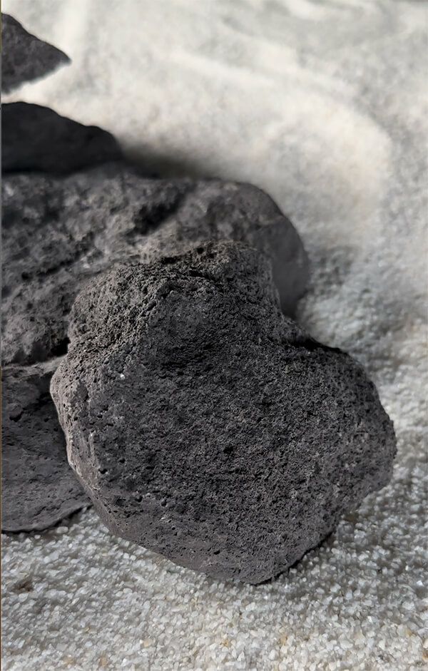 キャン’ストーン ラバストーン