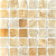 大理石モザイク