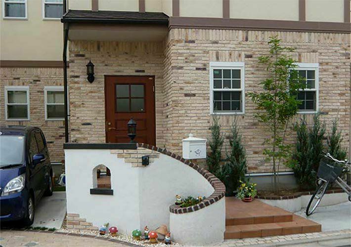 キャン’ブリック ネザーランド