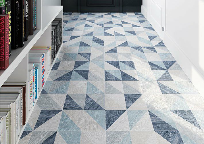 メランジュウッド