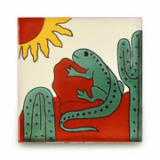 メキシコタイル