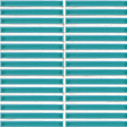 エリアボーダー彩(レイクブルー)