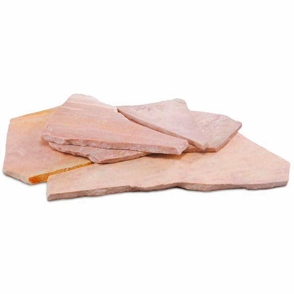 乱形石 マローピンク