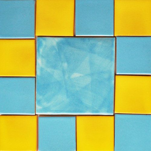 メキシコタイル