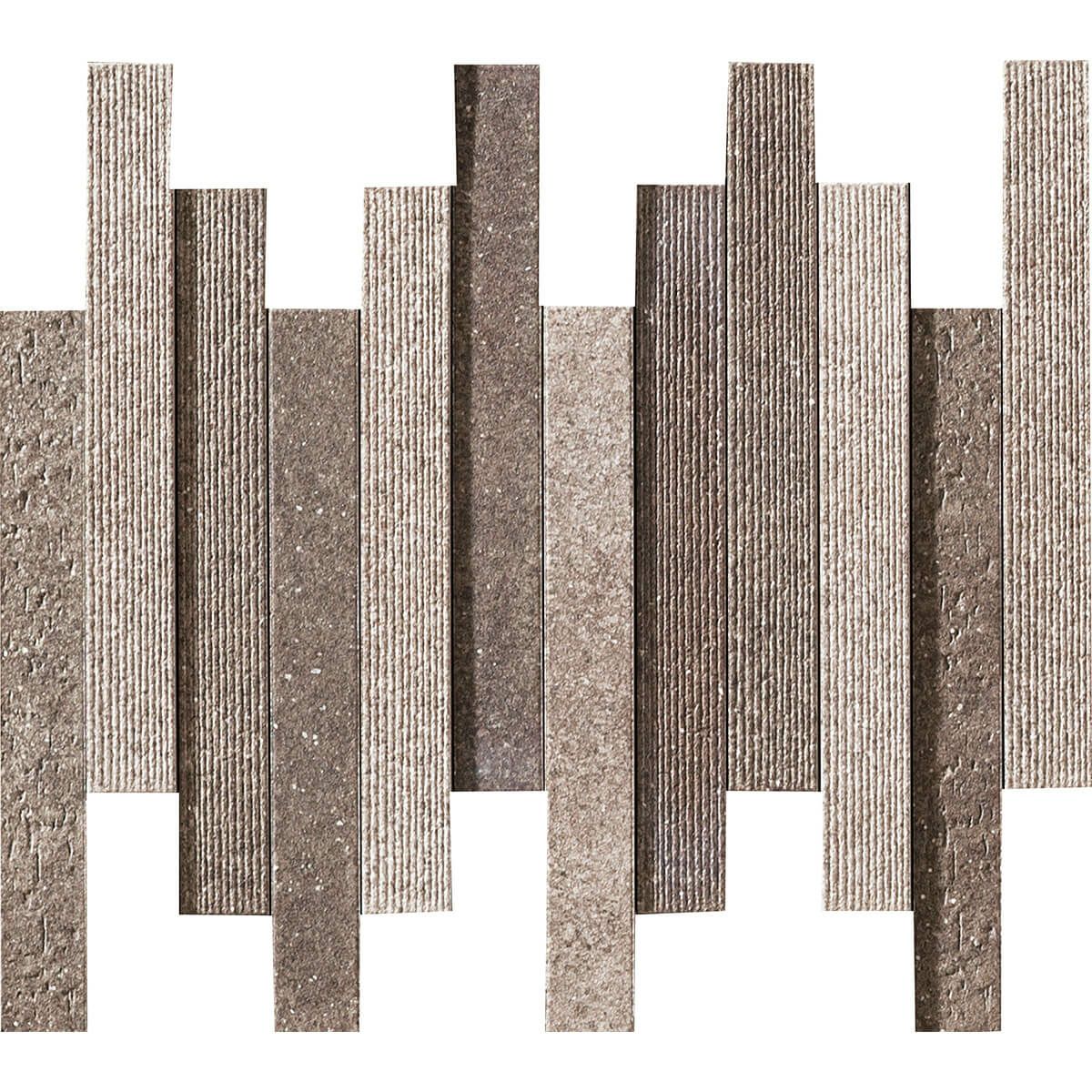 陶連子（灰色:はいいろ）<br>エコカラットプラス