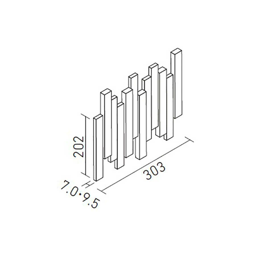 陶連子（灰色:はいいろ）<br>エコカラットプラス
