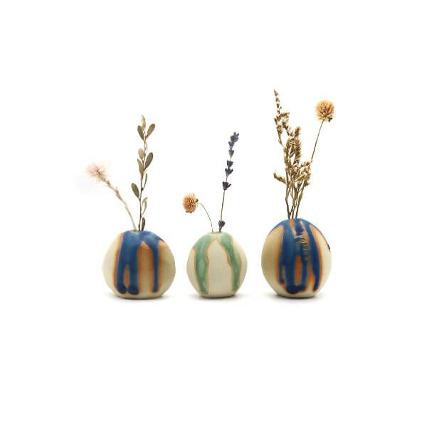 YAACHO 一輪挿し  B-SELECT-vase03