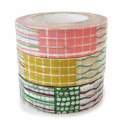 マスキングテープ<br>3個セット