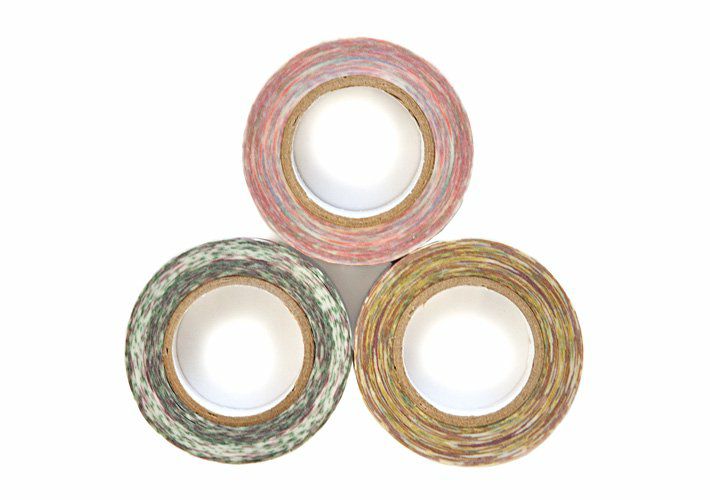 マスキングテープ<br>3個セット