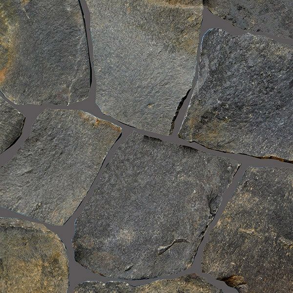 乱形石 ケバンストーン