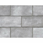 ブロックフェイス