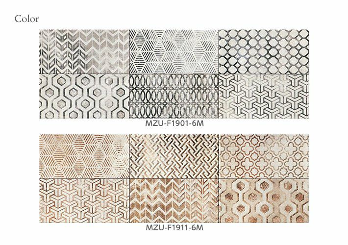 ラヴェナ – ボウクス・タイルマーケット