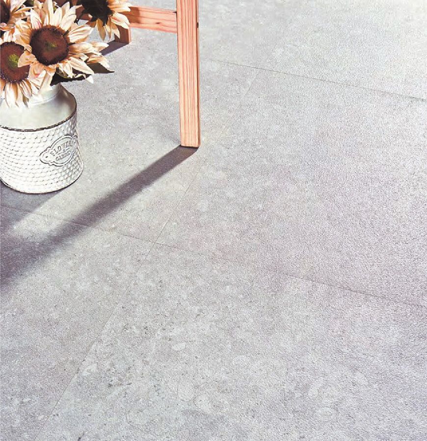 スカンジナビアンストン