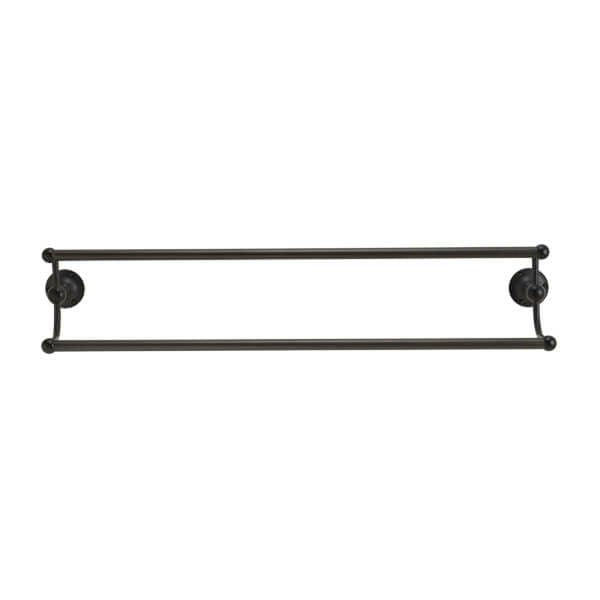 68 SB BK  タオルバー  640434