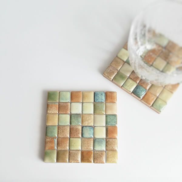 タイルコースターB  tabaneru_010_B