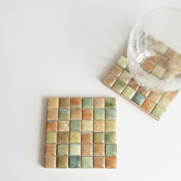 タイルコースターB  tabaneru_010_B