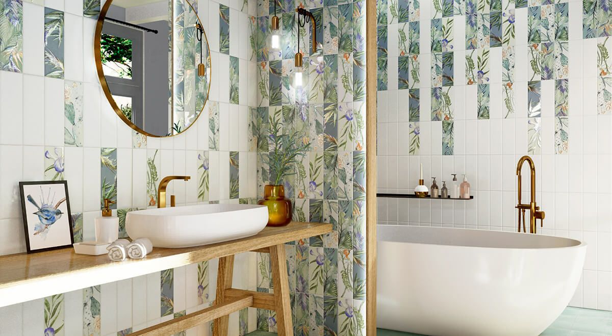 JUNGLE - ジャングル(TAPIS EDEN)