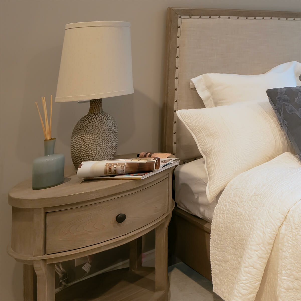 LAFCO/ラフコ  リードディフューザー(Fresh Cut Gardenia / Living Room)