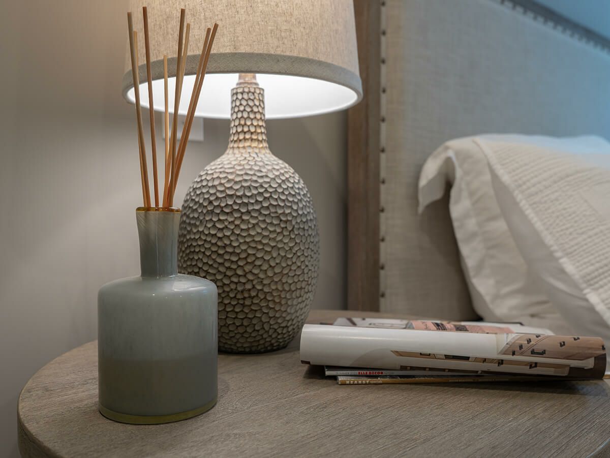 LAFCO/ラフコ リードディフューザー(Fresh Cut Gardenia / Living Room