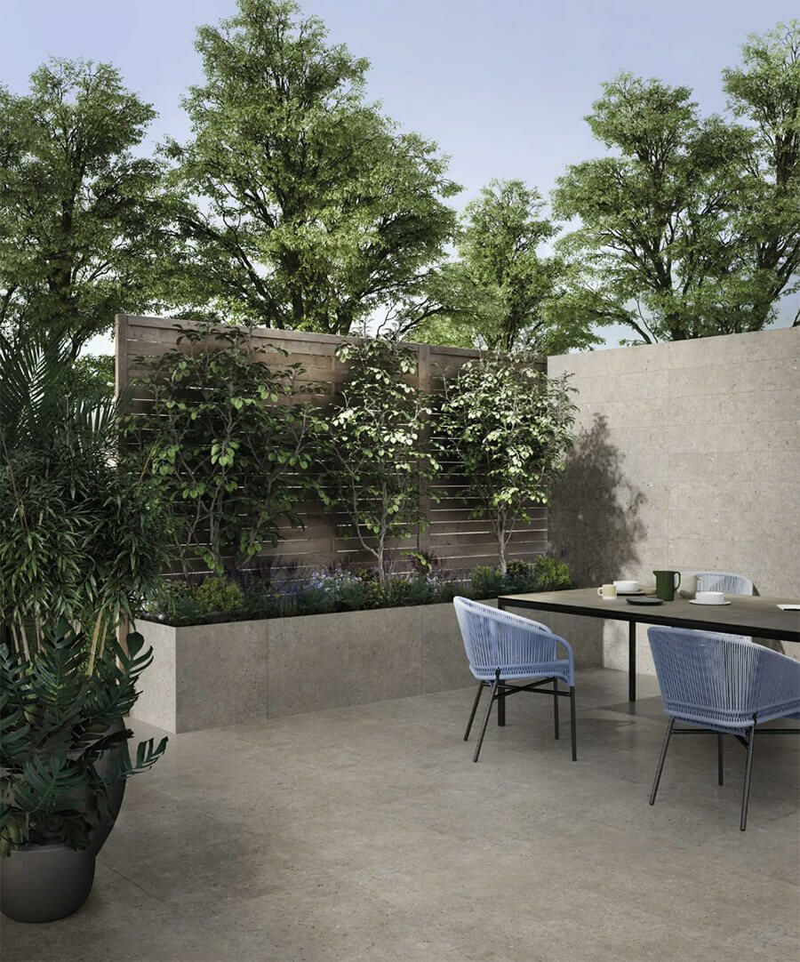 バイオフィリック – ボウクス・タイルマーケット