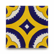 メキシコタイル