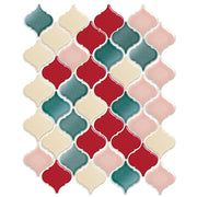 コラベル Aパターン