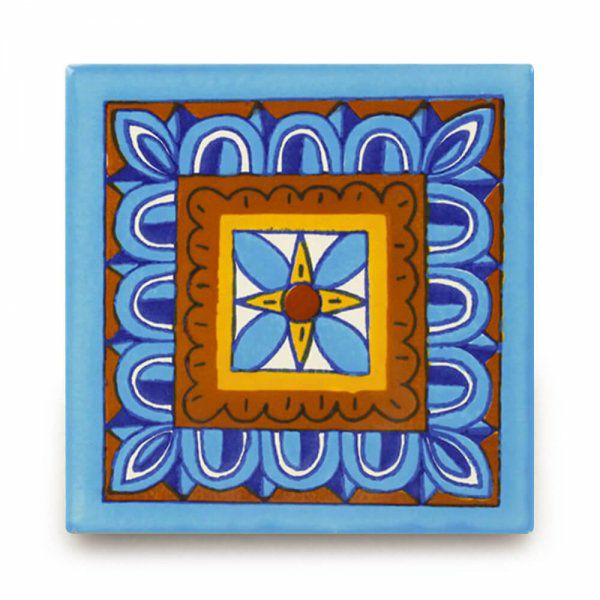 メキシコタイル