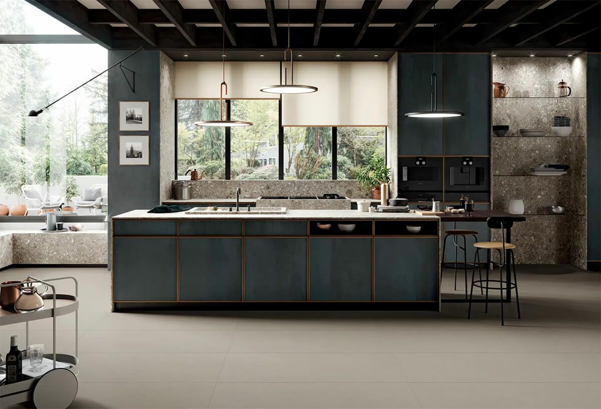 セメンティング