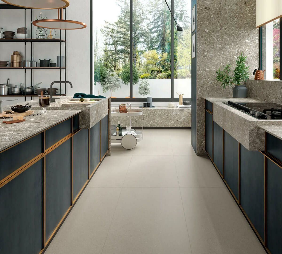 セメンティング