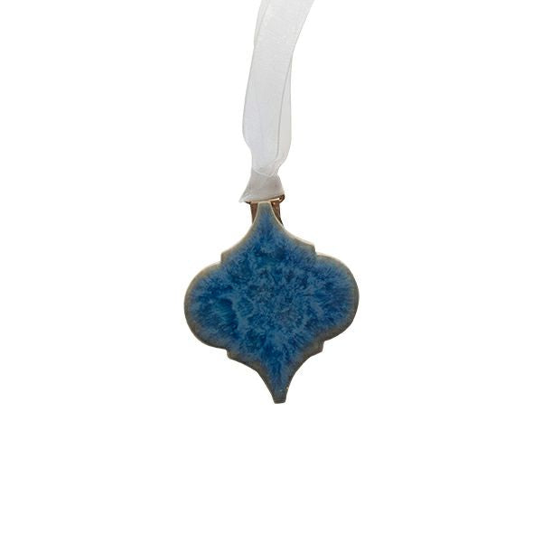 コラベルクリスマスオーナメント 4個セット／色ランダムミックス  corabel_ornament