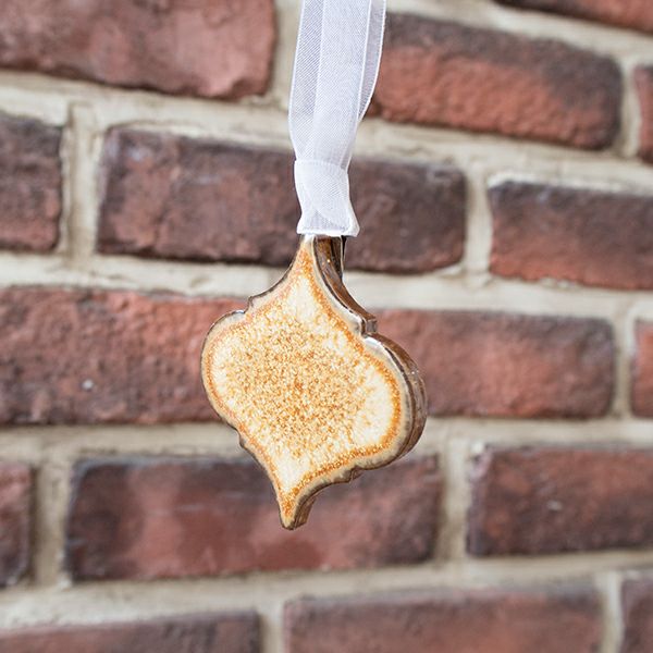 コラベルクリスマスオーナメント 4個セット／色ランダムミックス  corabel_ornament