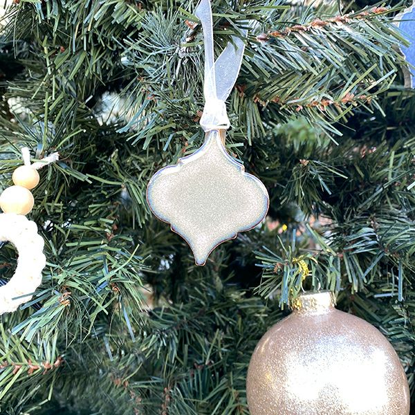 コラベルクリスマスオーナメント 4個セット／色ランダムミックス  corabel_ornament