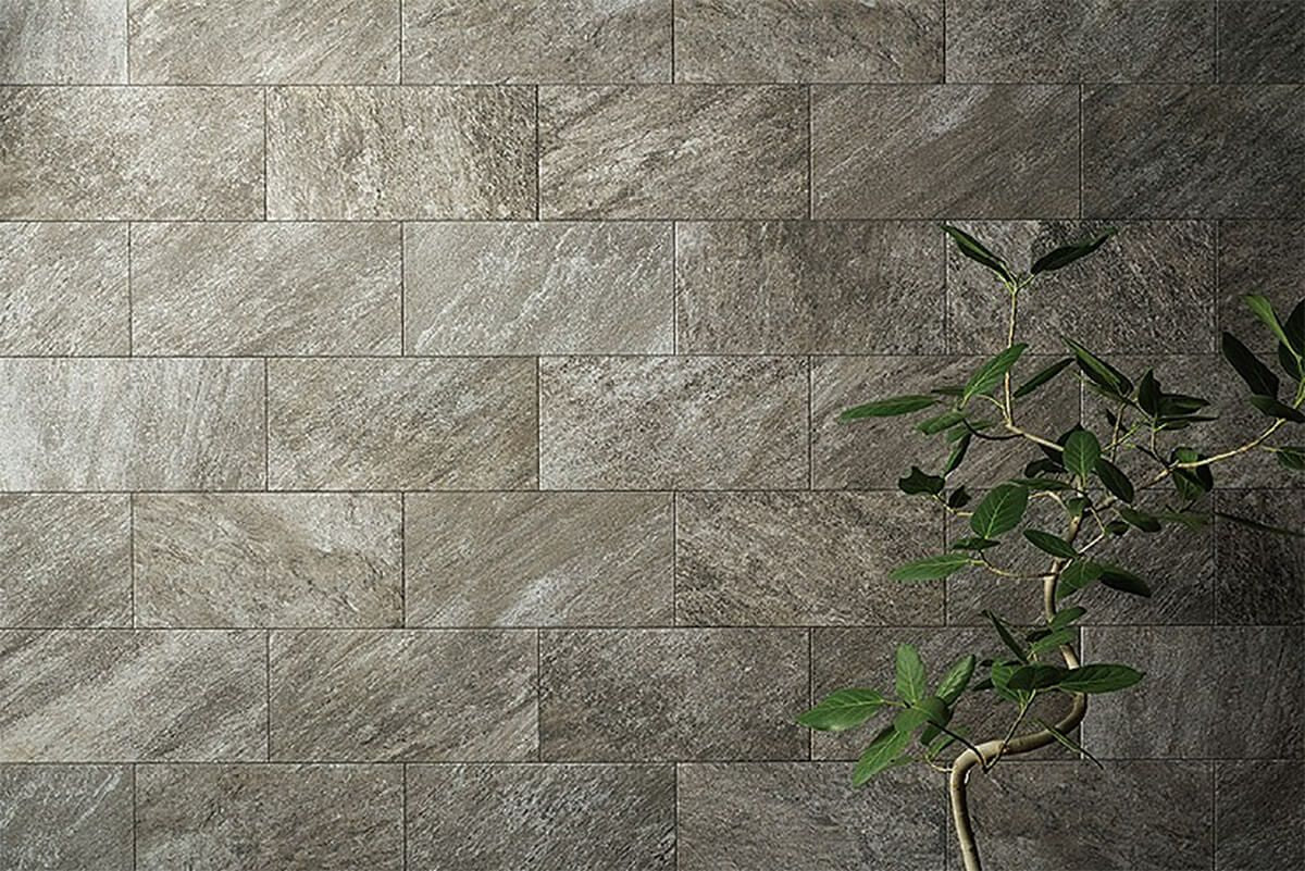 グランクォーツ（ダークグレー）<br>エコカラットプラス