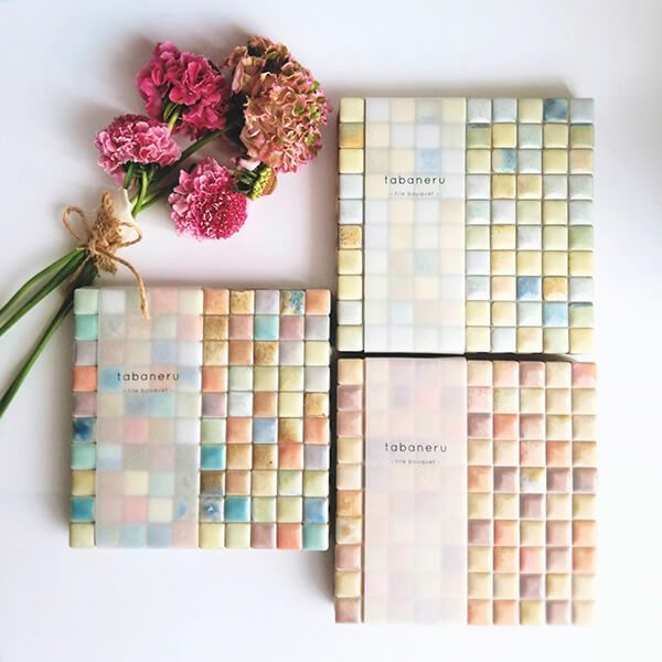 タイルディスプレイ S  tabaneru_003