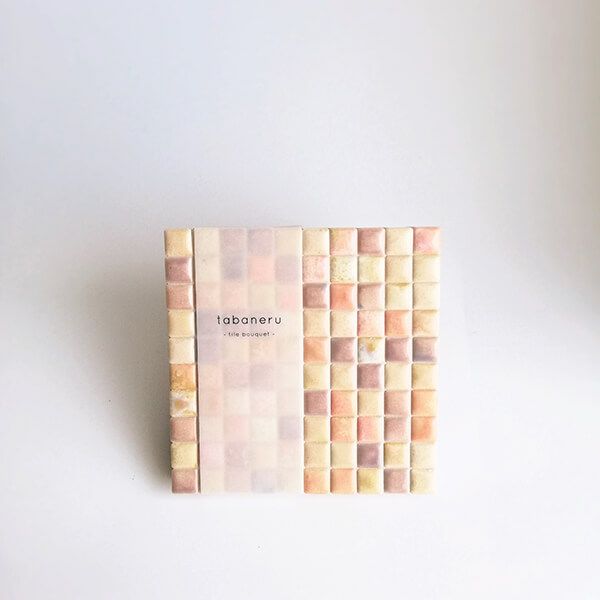 タイルディスプレイ S  tabaneru_004