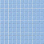 アートモザイク施釉25角