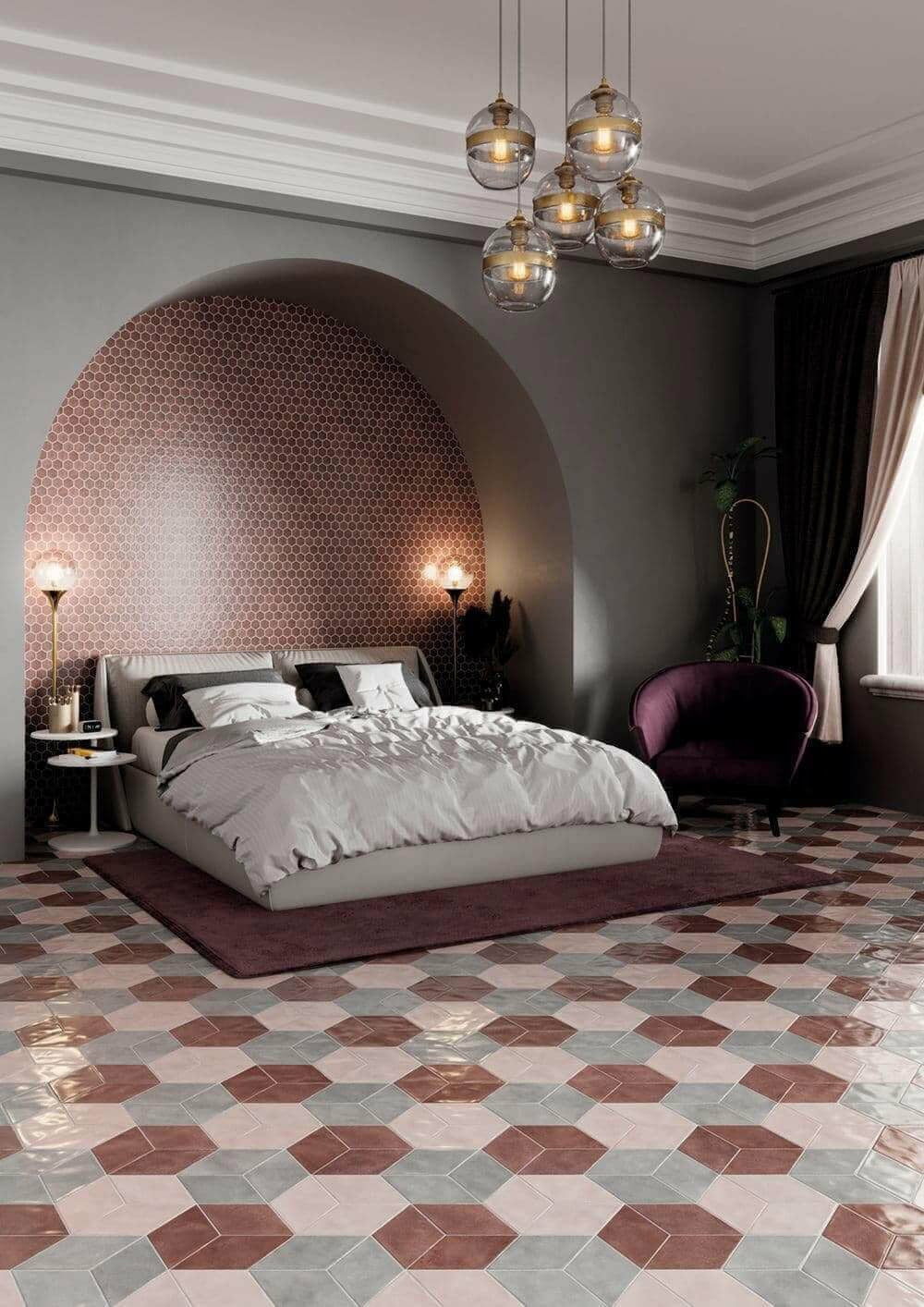 マテリアプリマ – ボウクス・タイルマーケット