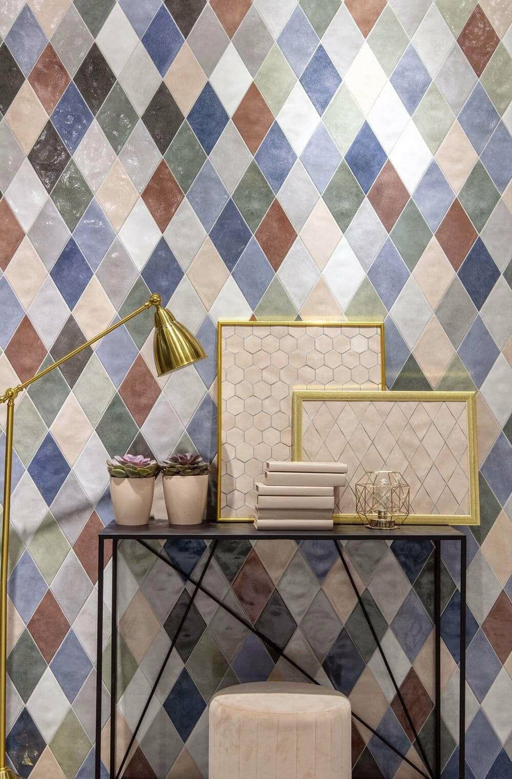 マテリアプリマ – ボウクス・タイルマーケット