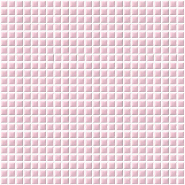 アートモザイク施釉10角