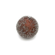 オーナメント　グリッターボール120ｍｍBR  COH-916