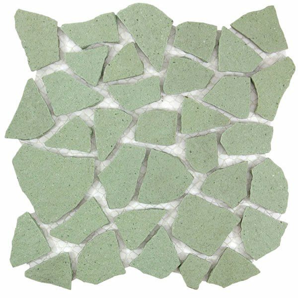 クラッシュタイル